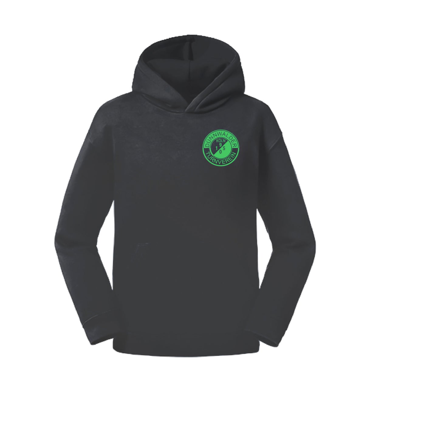 DTV Kids Hoodie