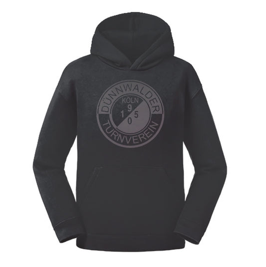 DTV Kids Hoodie großer Druck