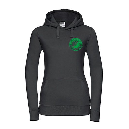 DTV Damen Hoodie