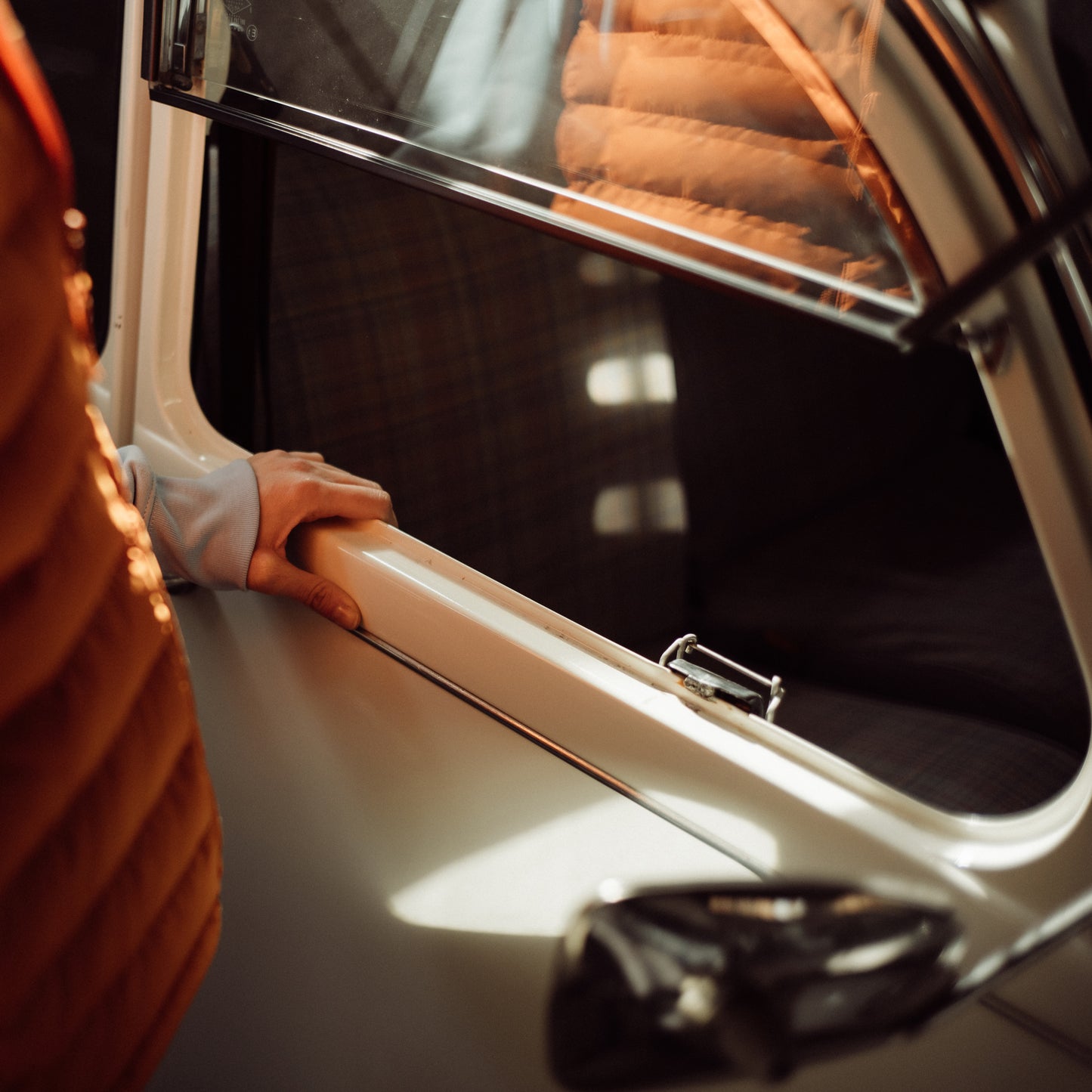 SCHALTSCHEMA 2CV T-Shirt