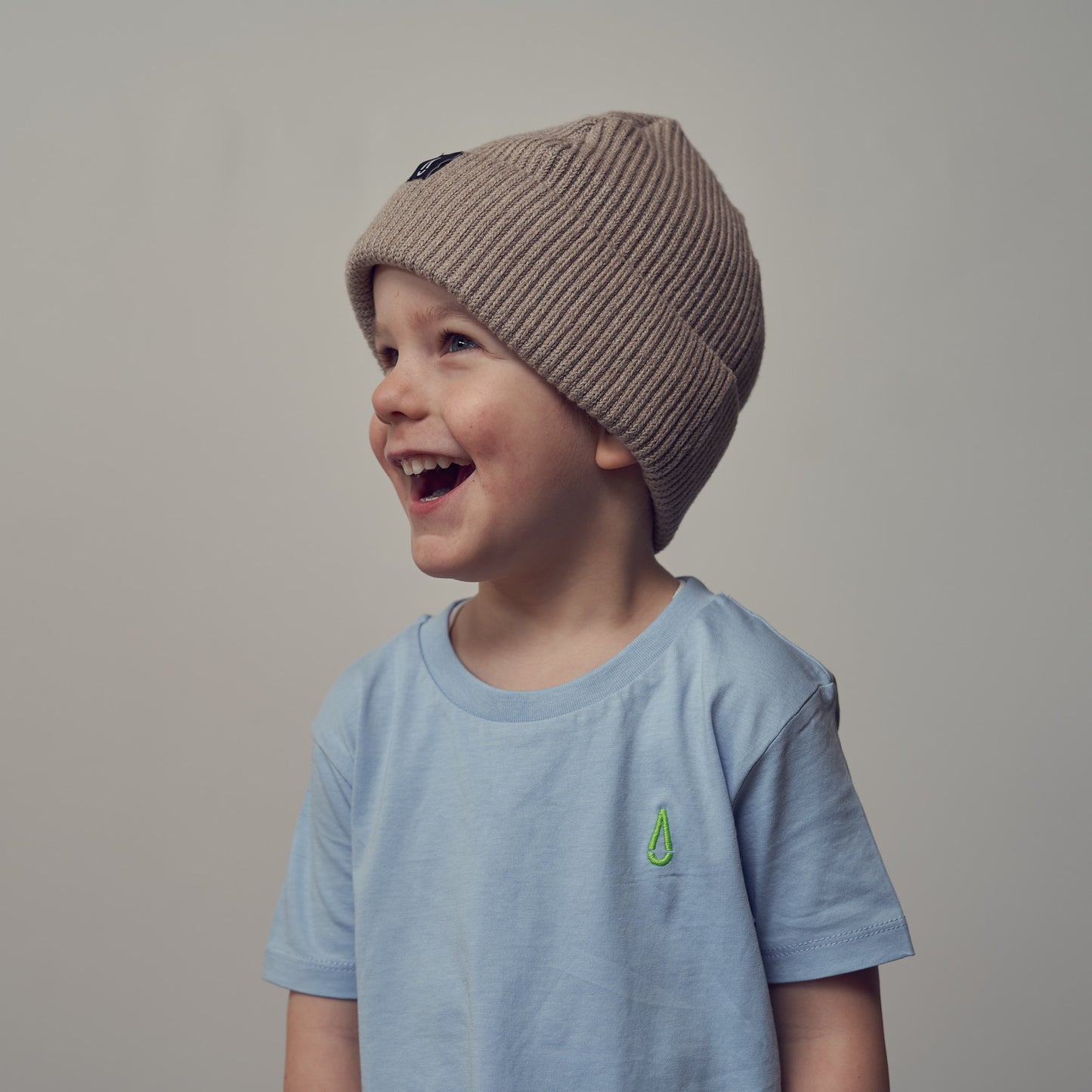 FUELDROP Beanie