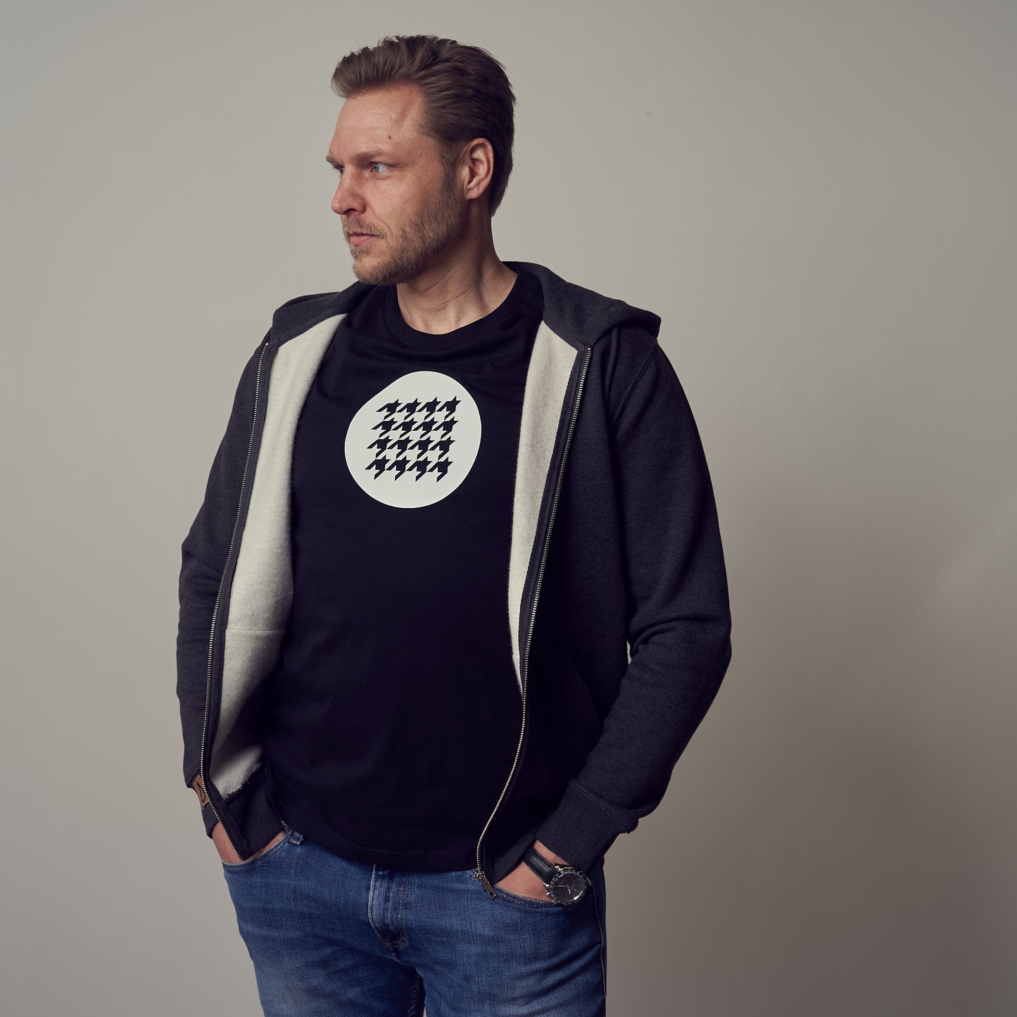 OKTANEUM CLASSICS Hoodie