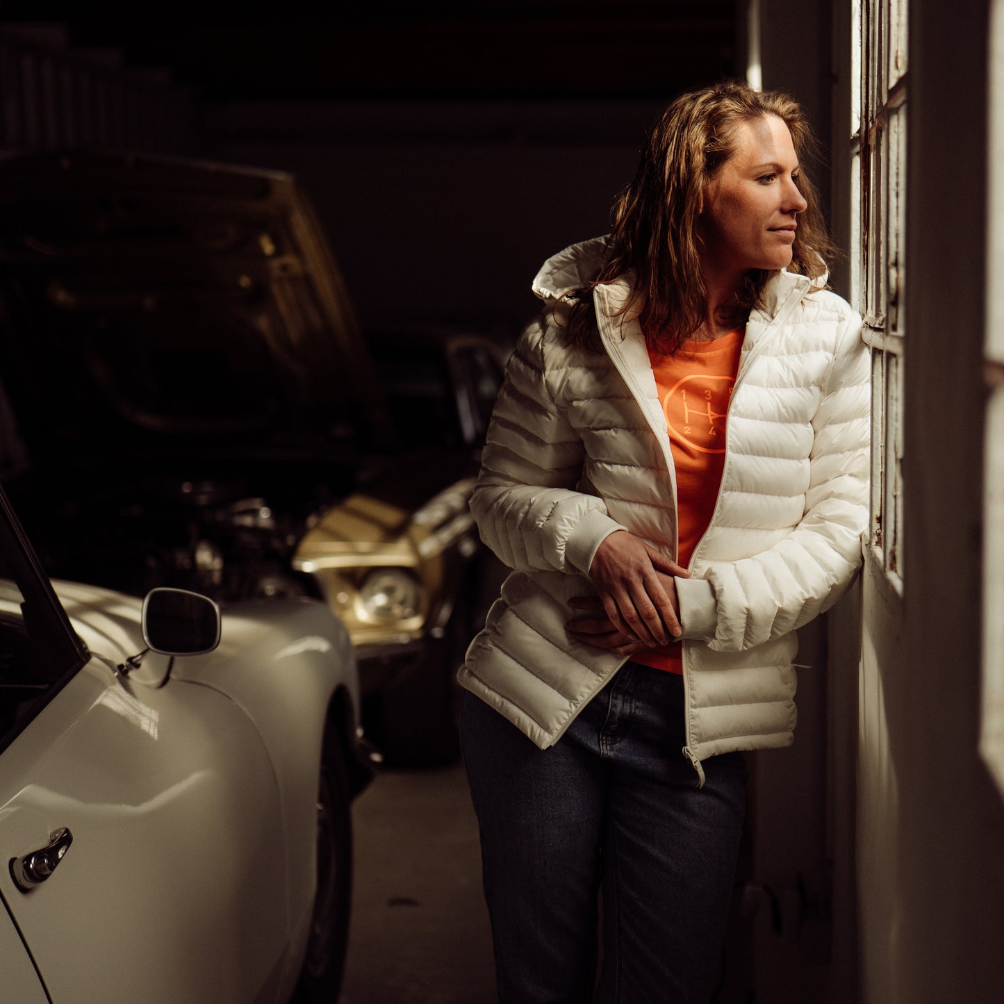 OKTANEUM CLASSICS Outdoor Jacke