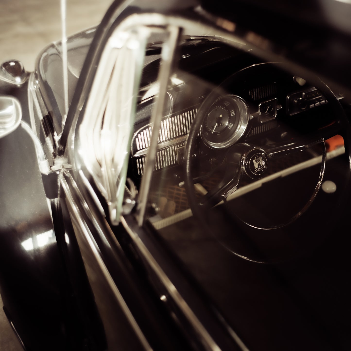 VOLKSSCHALTER T-Shirt