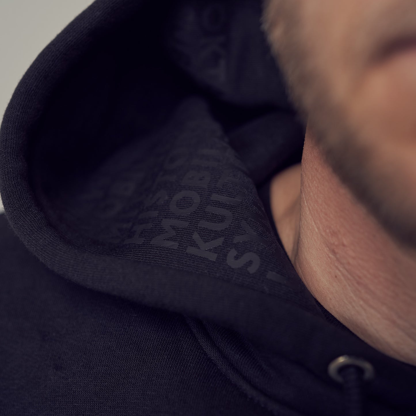 OKTANAUT Hoodie