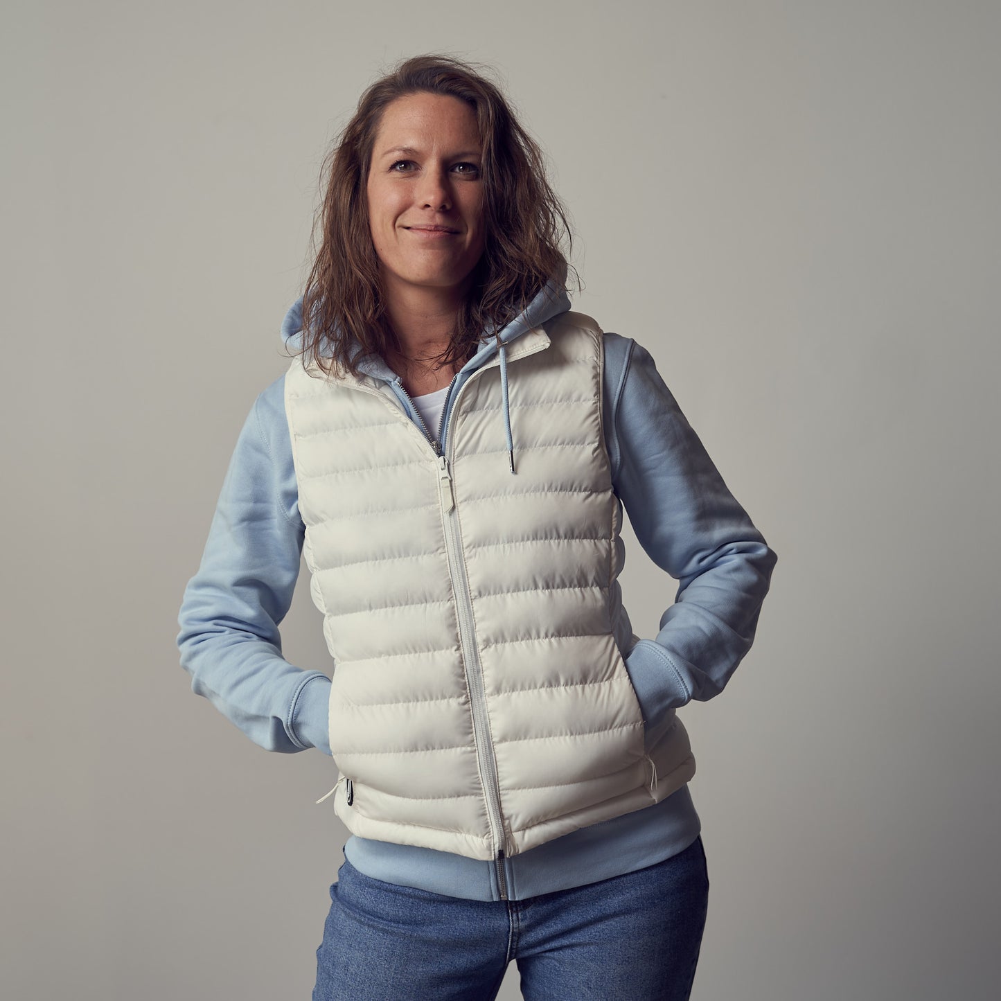 OKTANEUM CLASSICS Weste