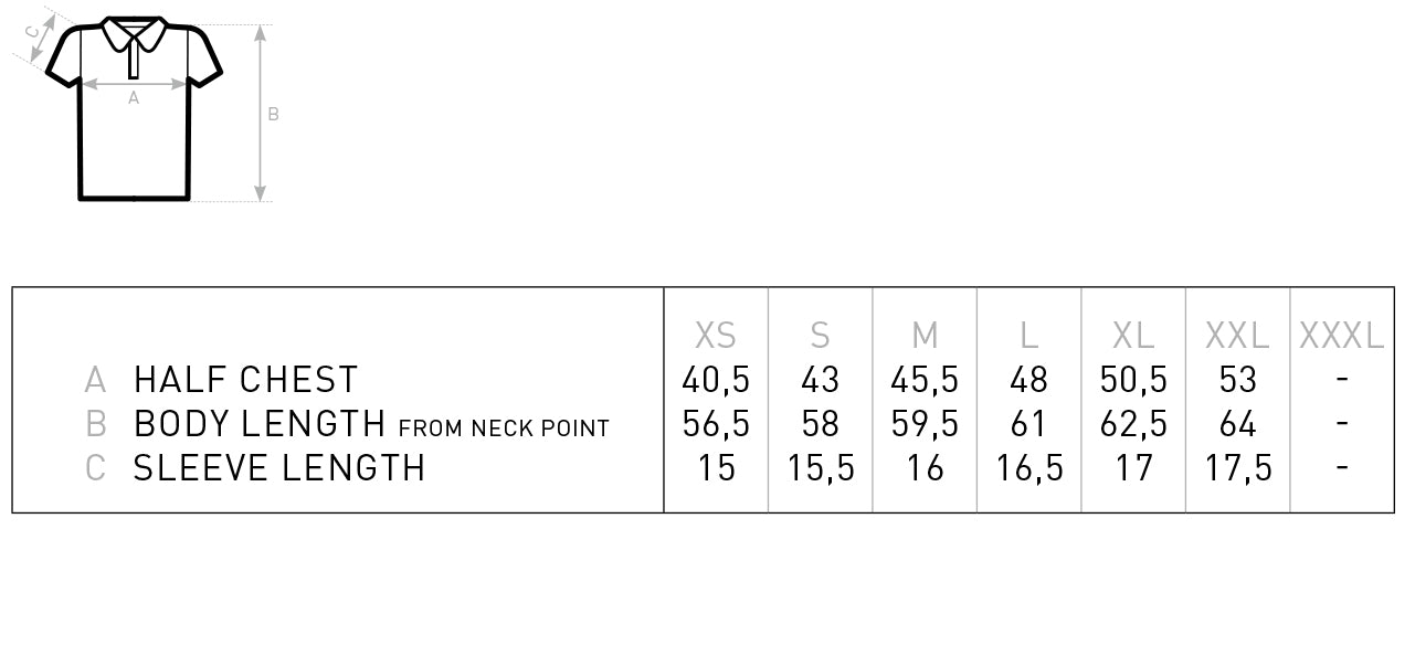 DTV Damen Polo Shirt