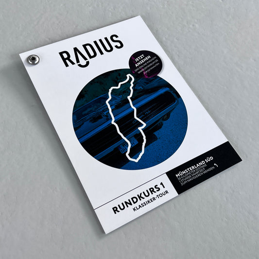 RADIUS Rundkurs 1