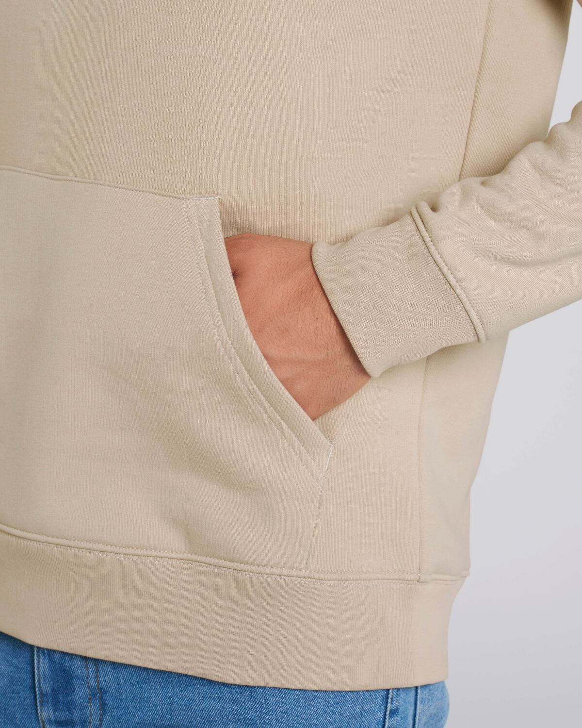 vereda Markenhoodie