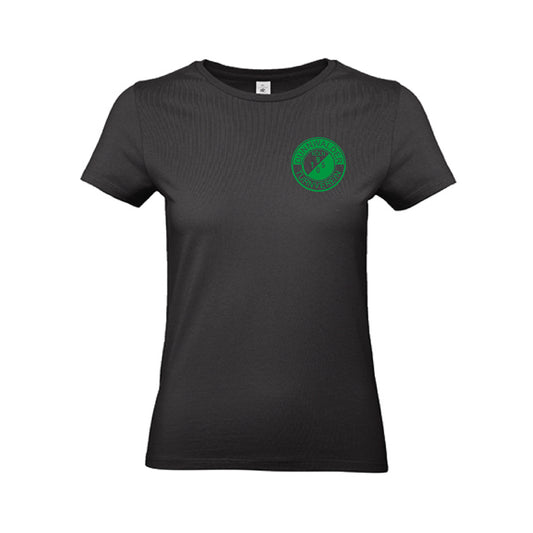 DTV Damen T-Shirt